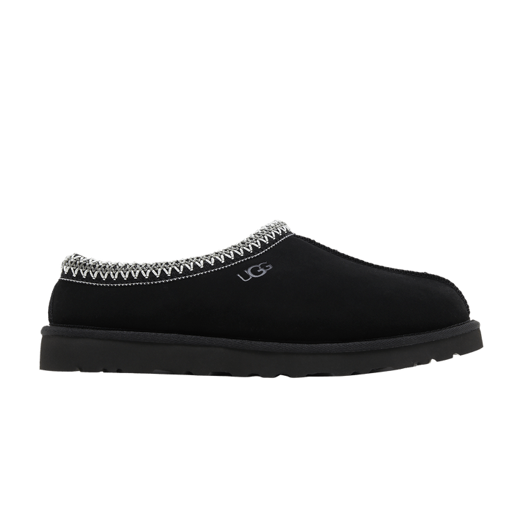 UGG Tasman Slipper 'Black'