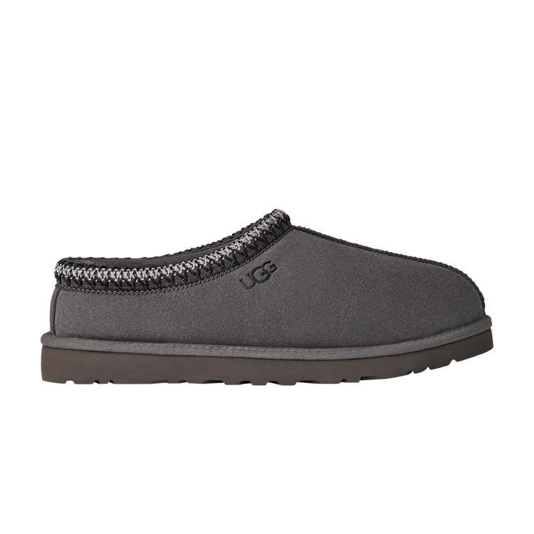 UGG Tasman 2 Slipper 'Dark Grey'