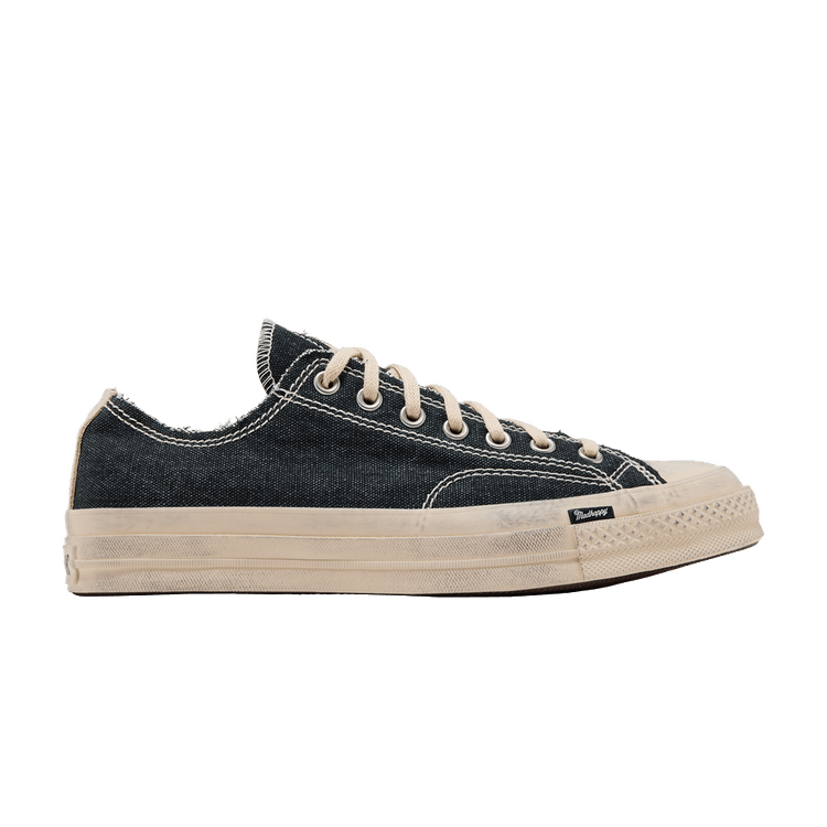 Madhappy x Converse Chuck 70 'Black Natural Ivory'