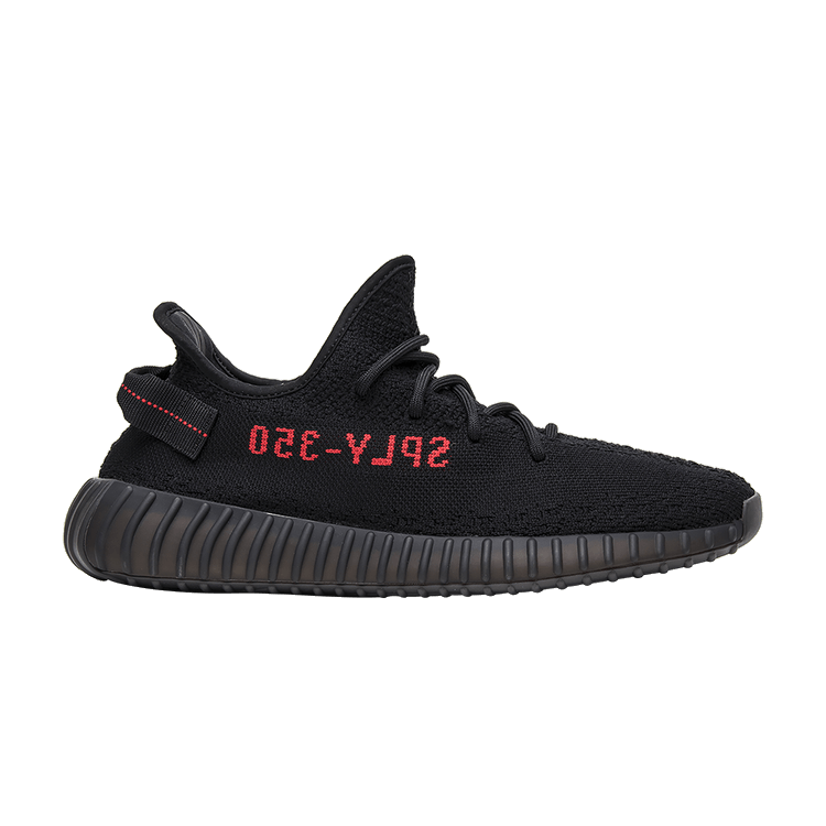 adidas Yeezy Boost 350 V2 'Bred'