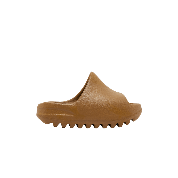 adidas Yeezy Slide Kids 'Ochre'