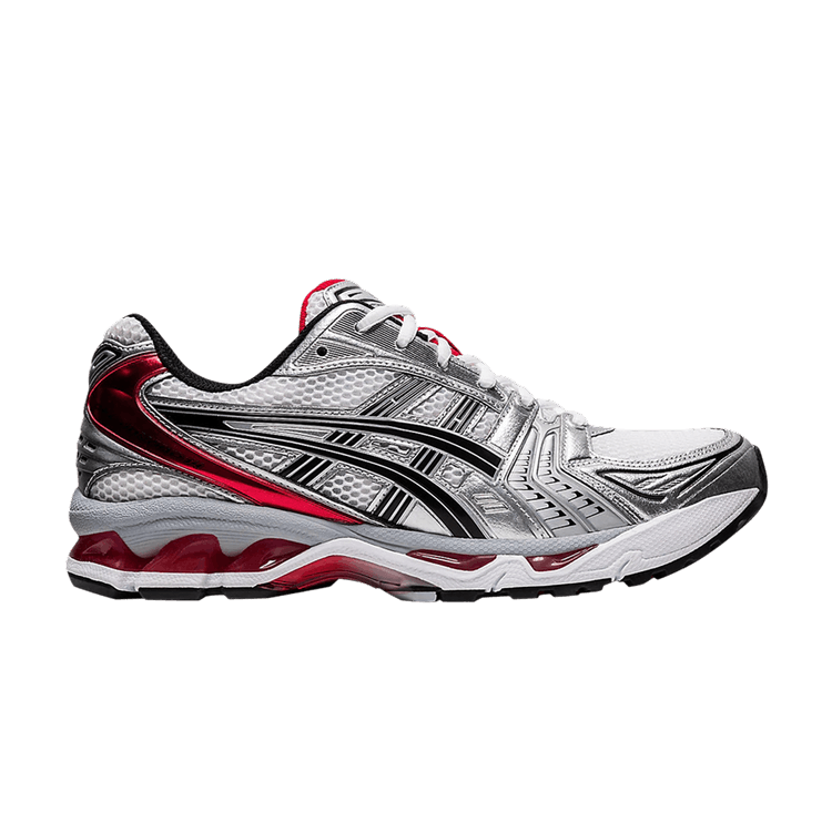 ASICS Gel Kayano 14 'Classic Red'