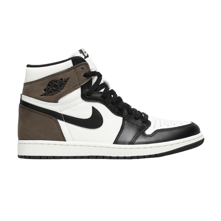 Air Jordan 1 Retro High OG 'Dark Mocha'