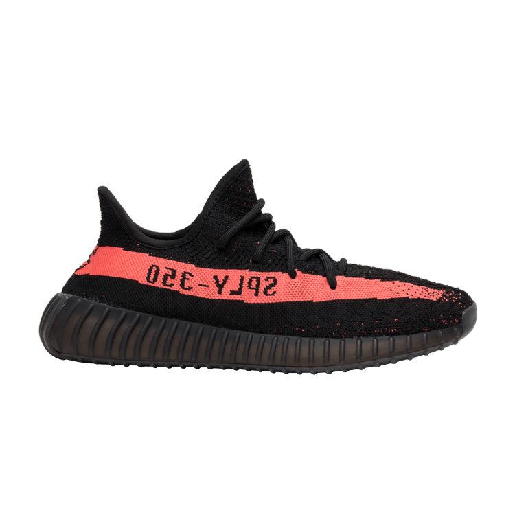adidas Yeezy Boost 350 V2 'Red'