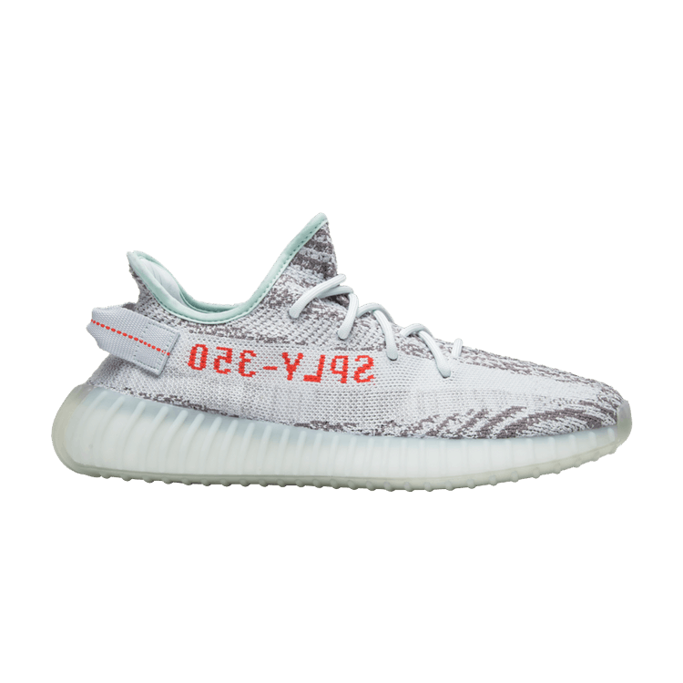 adidas Yeezy Boost 350 V2 'Blue Tint' 2017
