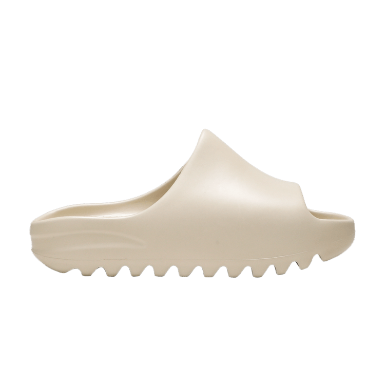 adidas Yeezy Slides Kids 'Bone'