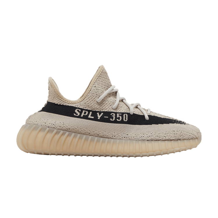 adidas Men's Yeezy Boost 350 V2 'Slate'