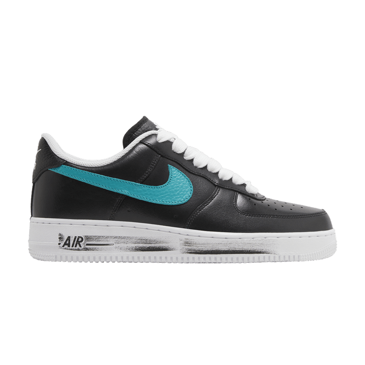 G-Dragon x Nike Air Force 1 '07 'Para-Noise 3.0'