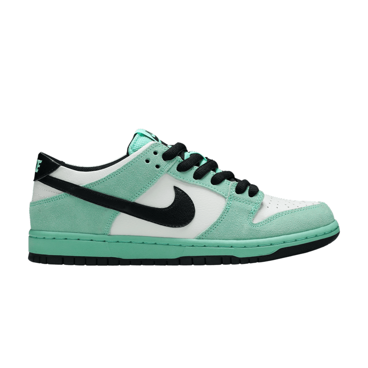 Nike SB Dunk Low 'Sea Crystal'