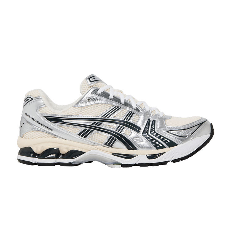 Kith x ASICS Gel Kayano 14 'Cream Scarab' 2023