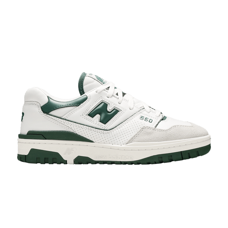 New Balance 550 'White Green'