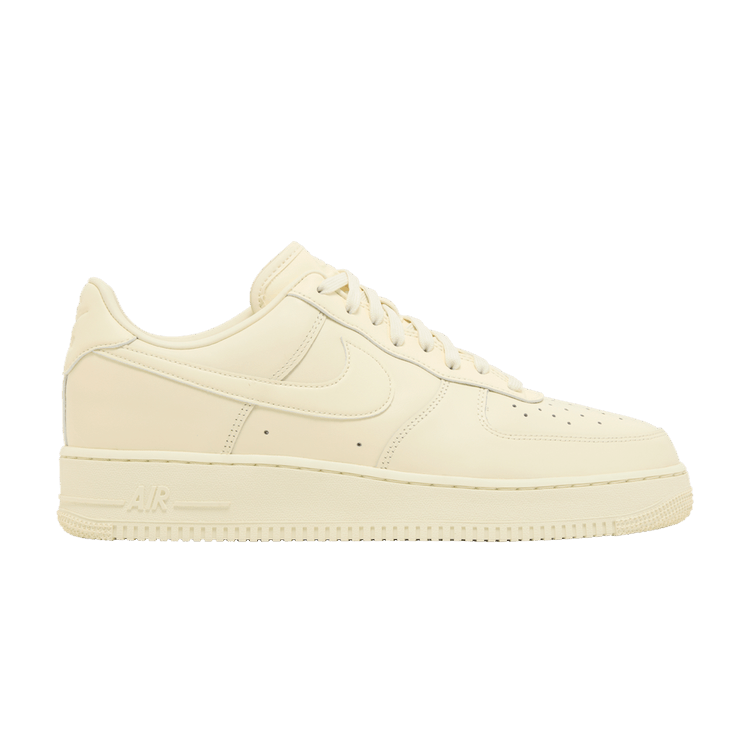 Nike Air Force 1 '07 'Fresh - Coconut Milk'
