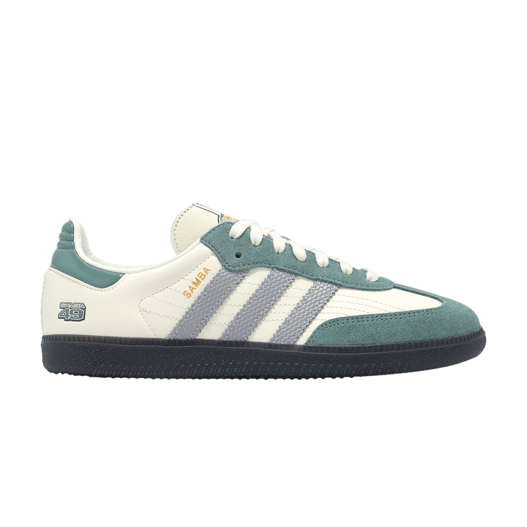 Adidas Samba OG 'Samba 49'