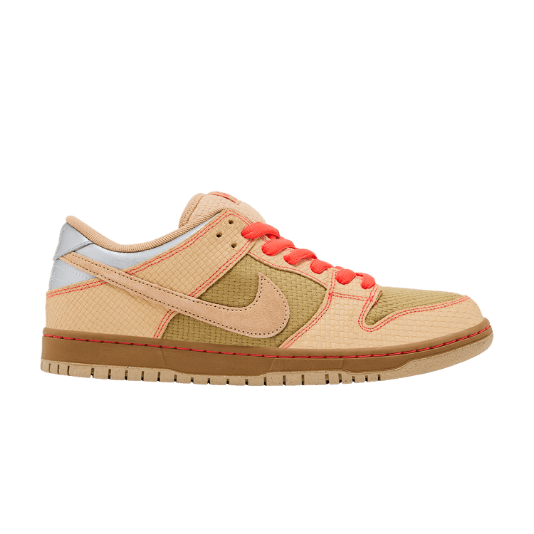 Nike SB Dunk Low 'Songkran'