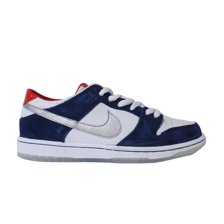 Nike SB Dunk Low Pro 'Ishod Wair QS'