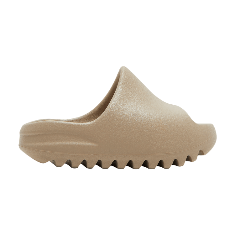 adidas Yeezy Slides Kids 'Pure' 2022 Re-Release