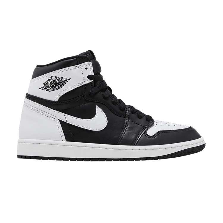 Air Jordan 1 Retro High OG 'Black White 2.0'