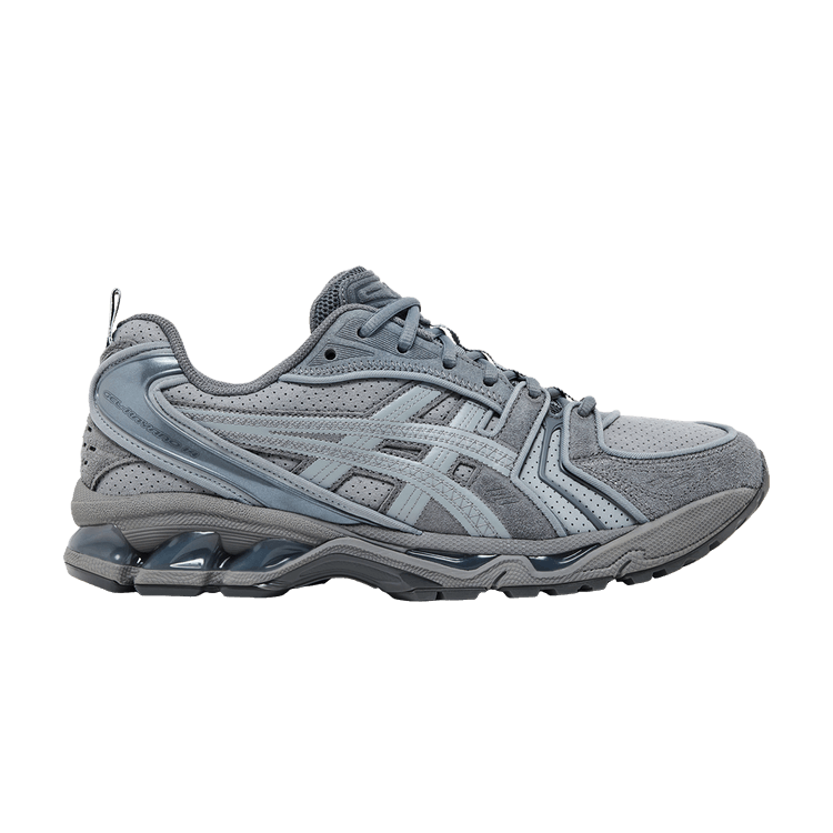Thom Browne x ASICS Gel Kayano 14 'Grey'