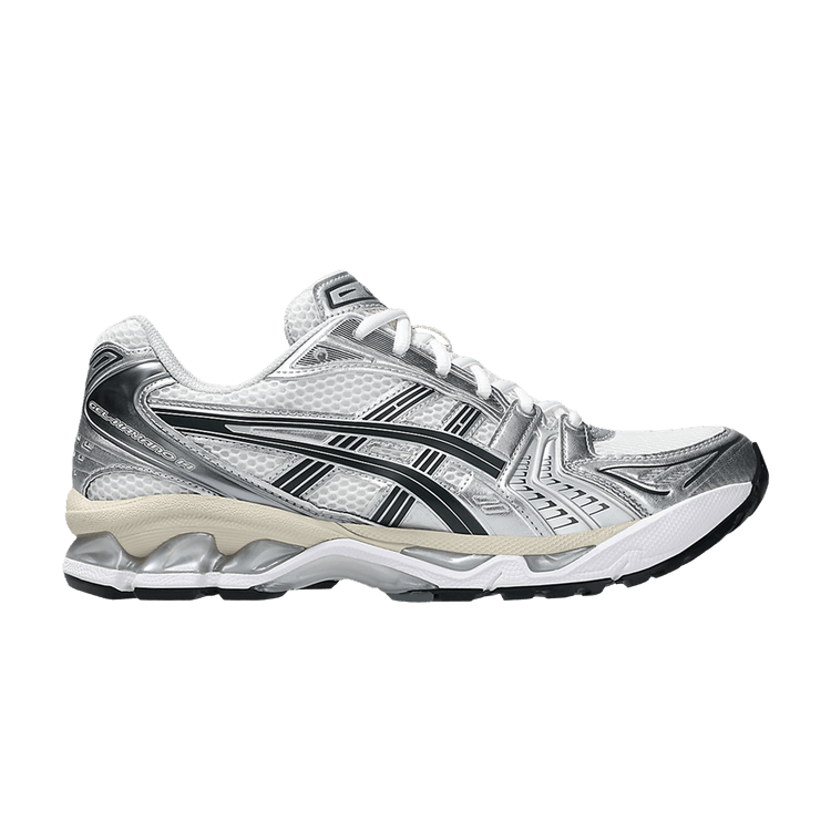 ASICS Gel Kayano 14 'White Graphite Grey'