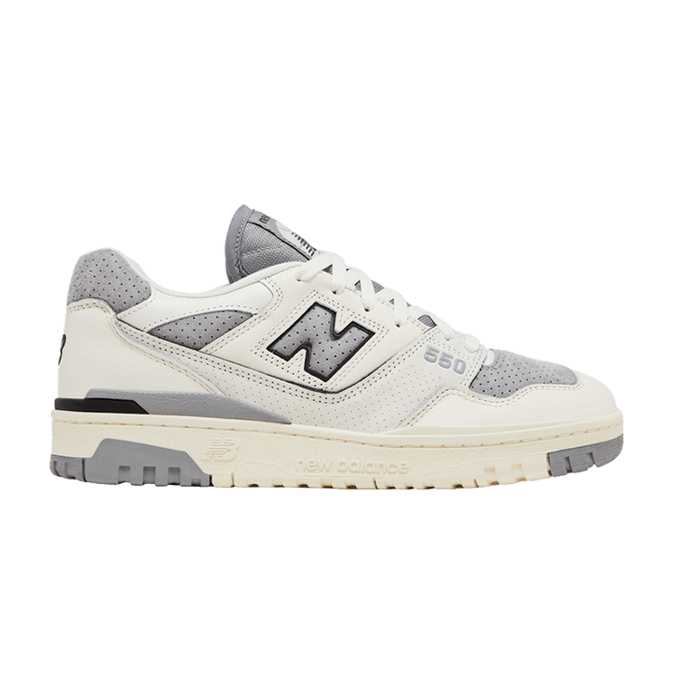 New Balance 550 'Sea Salt Slate Grey'