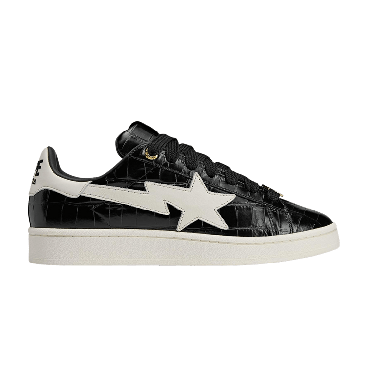 BAPE x adidas Campus 00s 'World Cup'