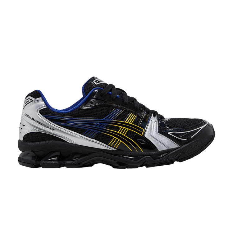 Marvel vs. Capcom x Kith x ASICS Gel Kayano 14 'Wolverine'