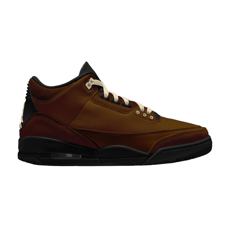 Wmns Air Jordan 3 Retro 'Fireside'