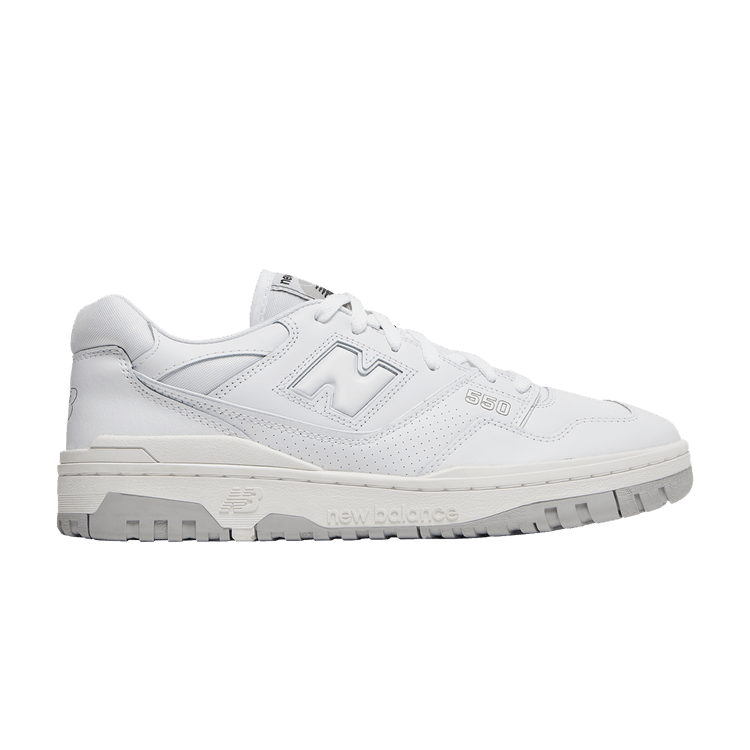 New Balance 550 'White Grey'