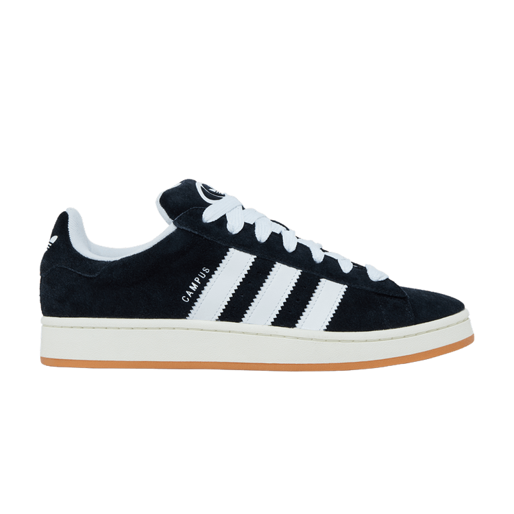 adidas Campus 00s 'Core Black Gum'