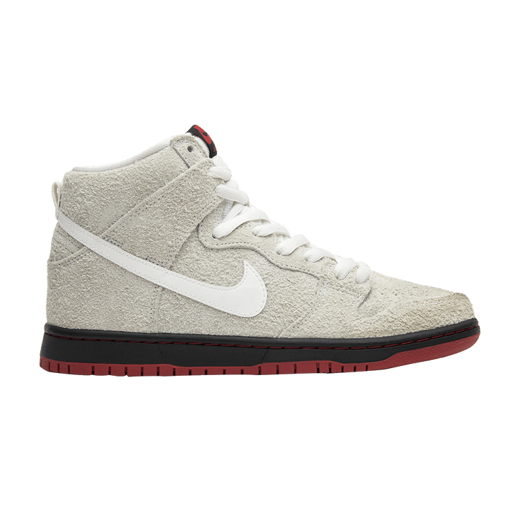 Black Sheep x Nike SB Dunk High 'Black Sheep'
