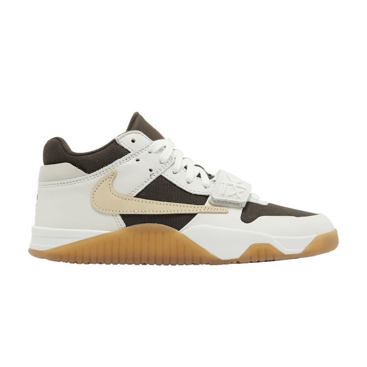 Travis Scott x Air Jordan Jordan Jumpman Jack TR 'Sail'