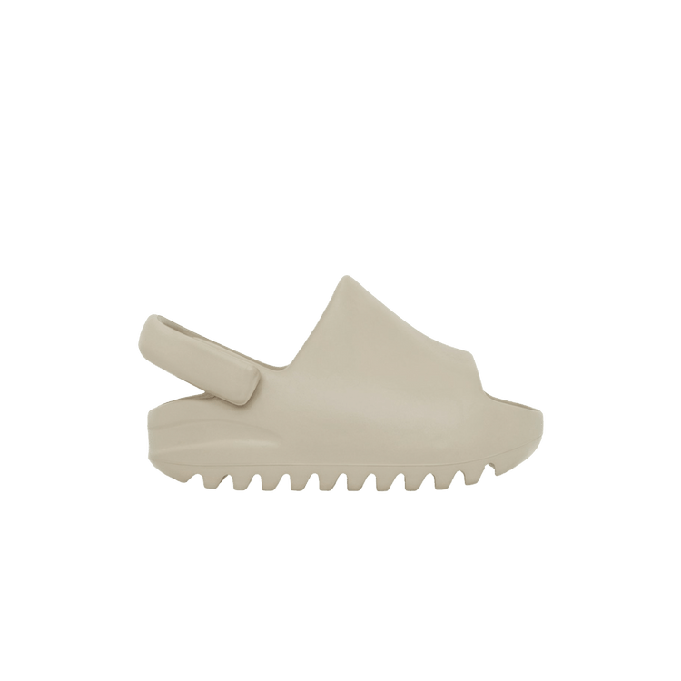 adidas Yeezy Slides Infant 'Pure' 2022 Re-Release