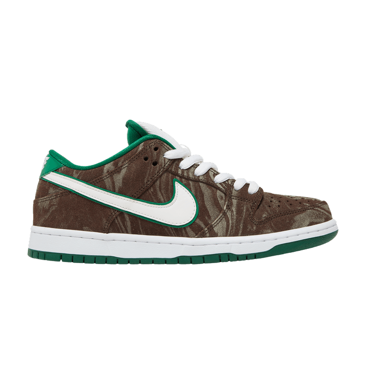 Nike SB Dunk Low Prm 'Coffee'