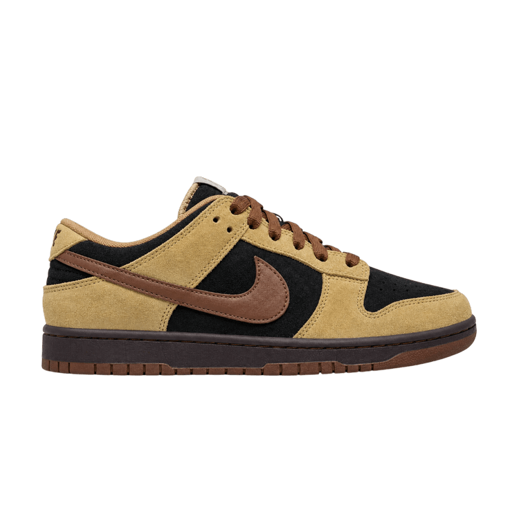 Nike SB Dunk Low 'Filbert'