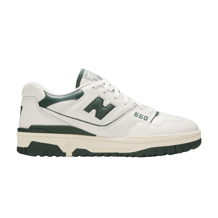 Aimé Leon Dore x New Balance 550 'Evergreen'