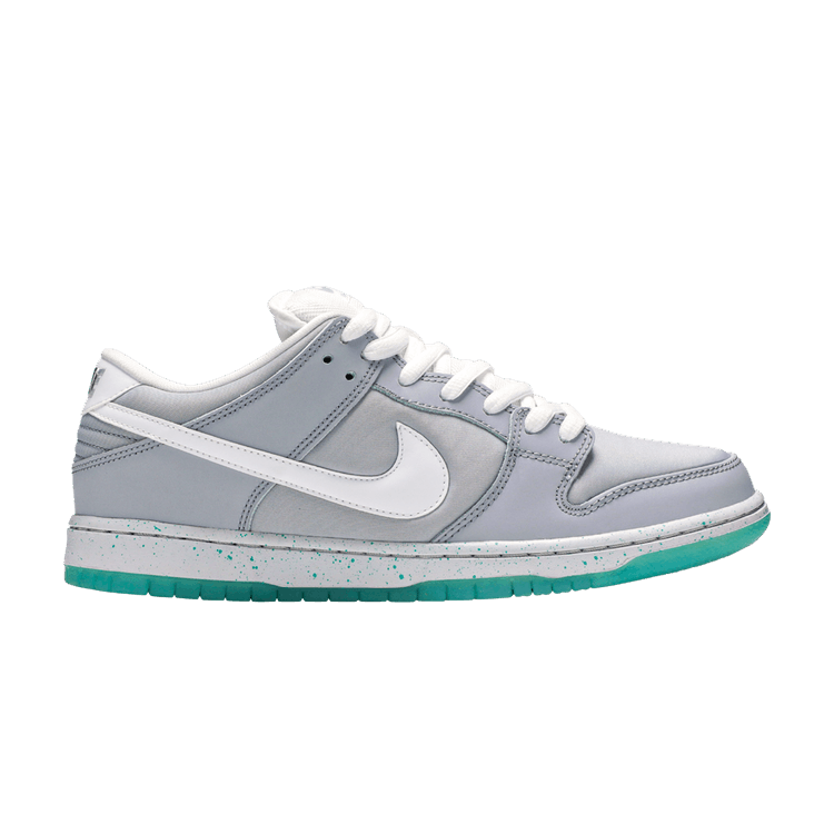 Nike SB Dunk Low 'Marty McFly'