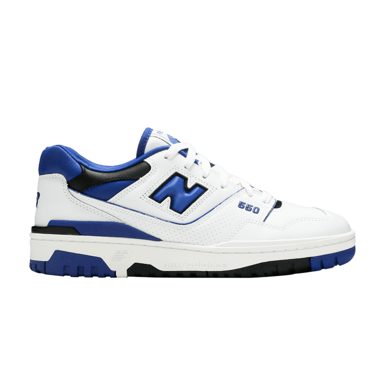 New Balance 550 'White Team Royal'