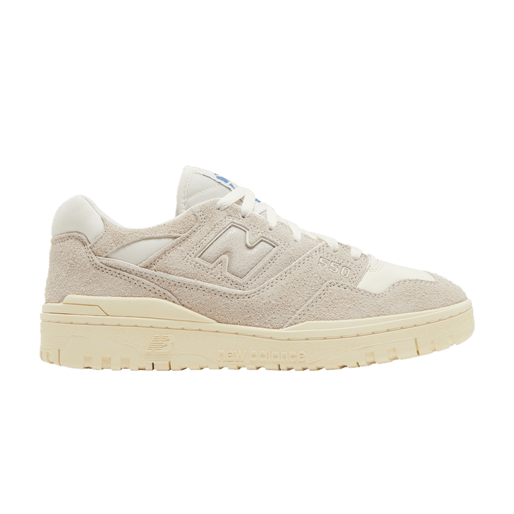 Aimé Leon Dore x New Balance 550 'Grey'
