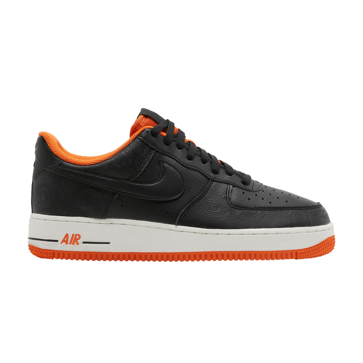Nike Air Force 1 '07 Premium 'Halloween'