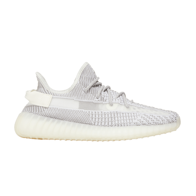 adidas Men's Yeezy Boost 350 V2 'Static Non-Reflective' 2023