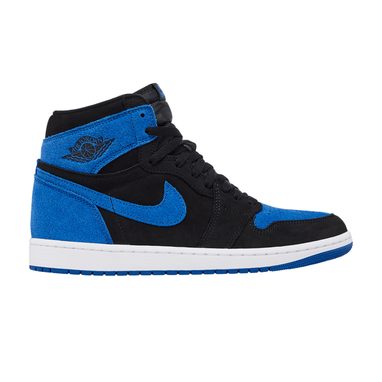 Air Jordan 1 Retro High OG 'Royal Reimagined'