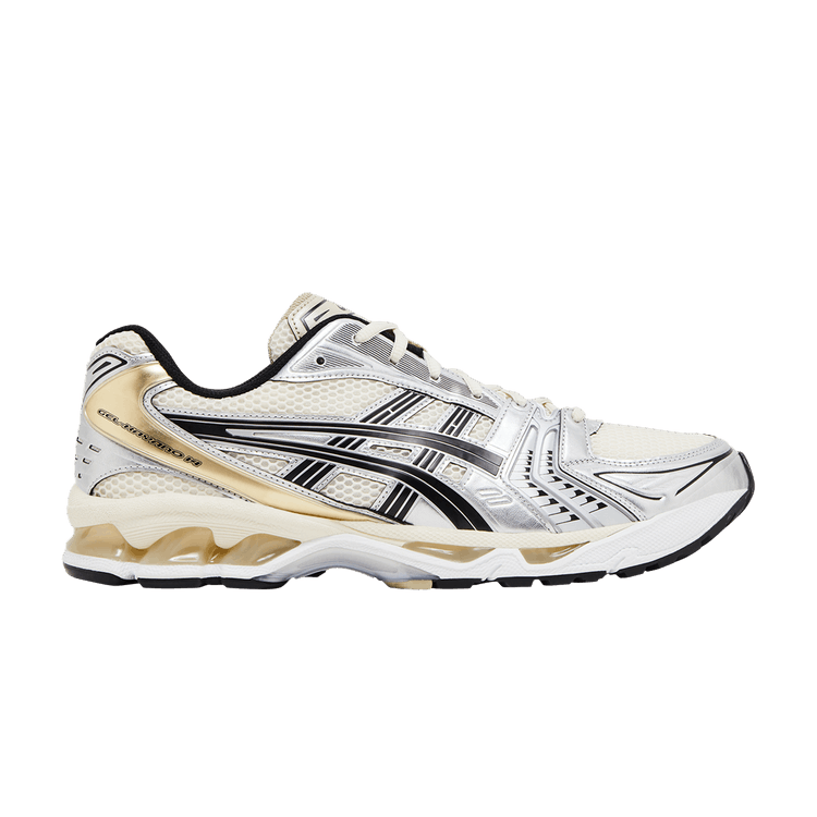 ASICS Gel Kayano 14 'Birch Pure Silver'