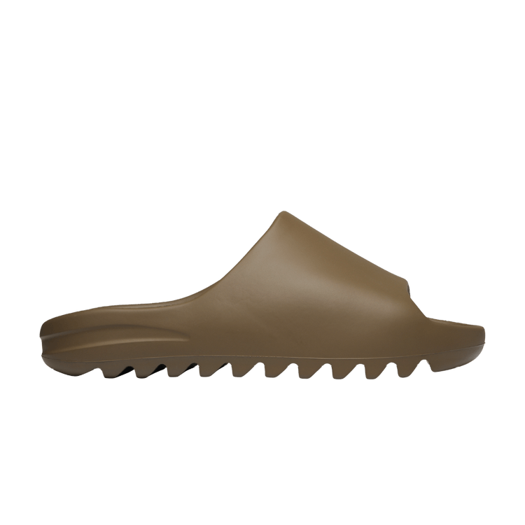 adidas Yeezy Slides 'Earth Brown'