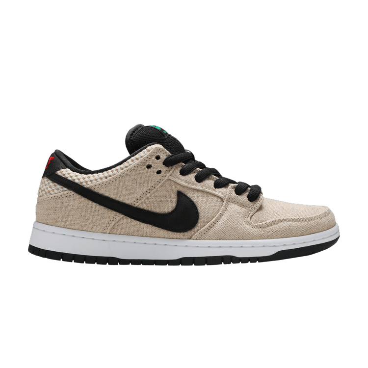 Nike SB Dunk Low 'Hemp'