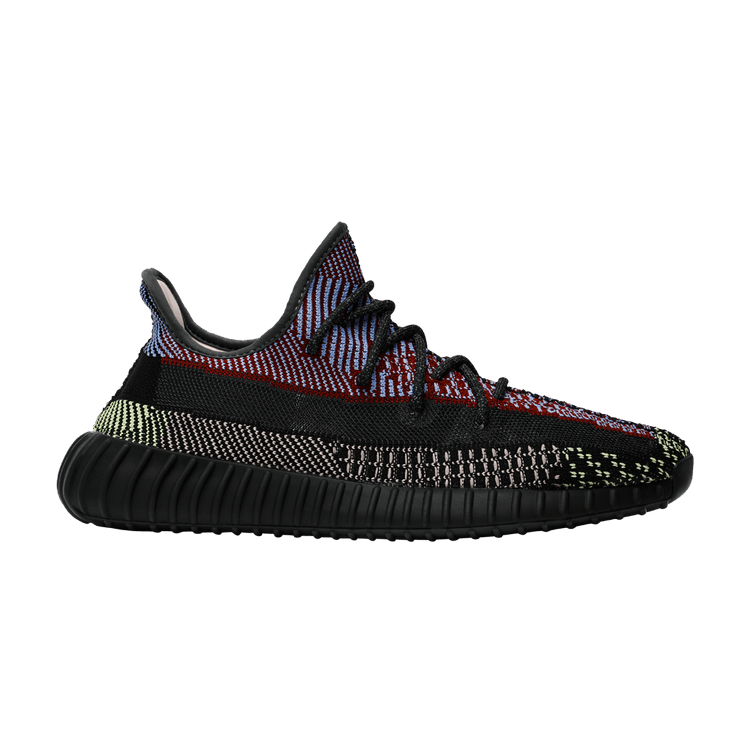 adidas Yeezy Boost 350 V2 'Yecheil Non-Reflective'