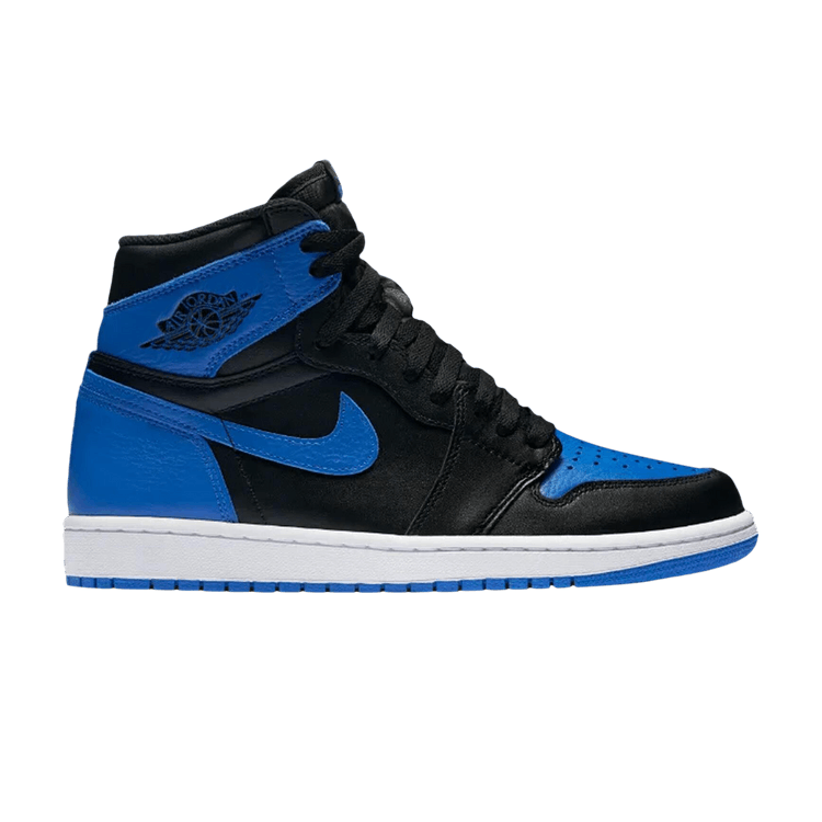 Air Jordan 1 Retro High OG 'Royal' 2026