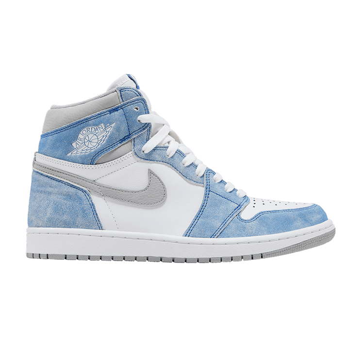 Air Jordan 1 Retro High OG 'Hyper Royal'