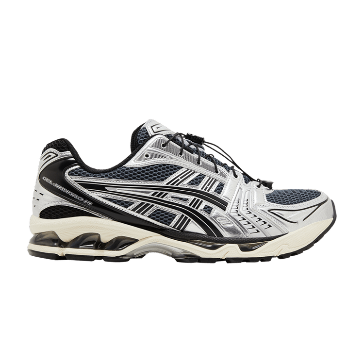 ASICS Gel Kayano 14 'Unlimited Pack - Carrier Grey Black'