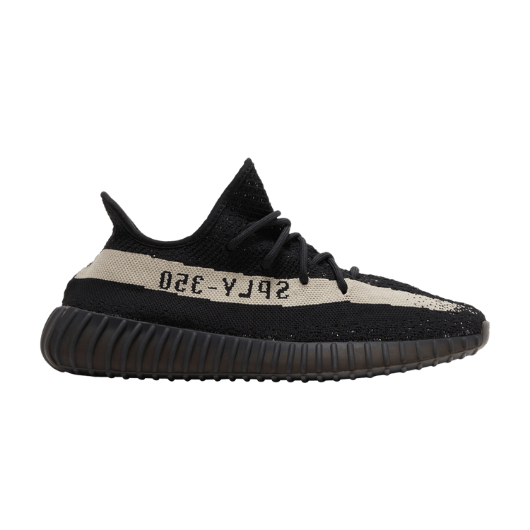 adidas Yeezy Boost 350 V2 'Oreo' 2022