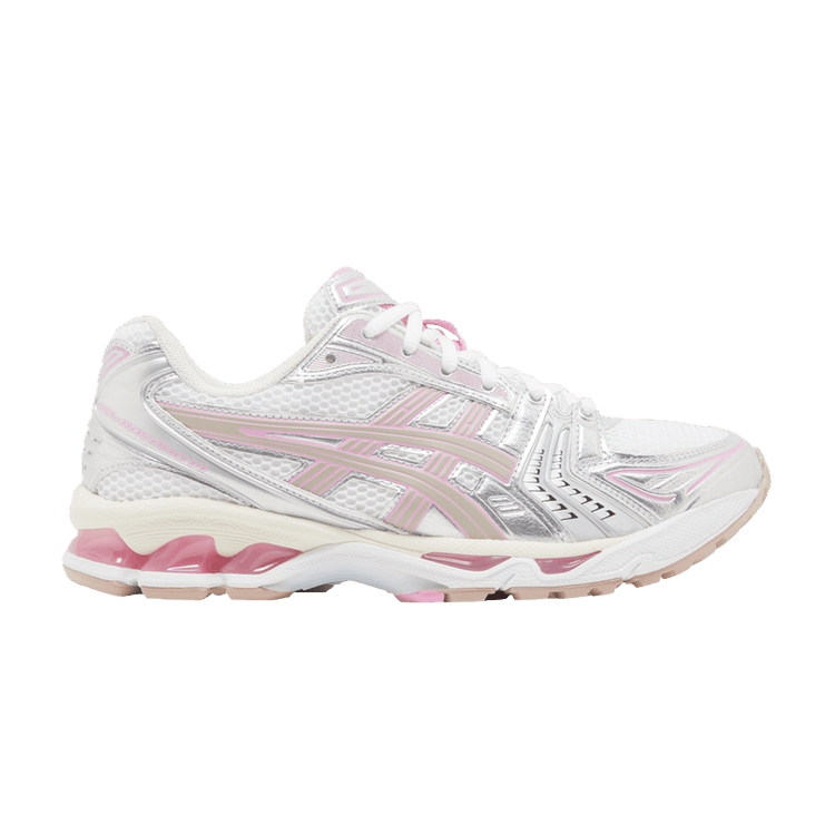 ASICS Gel Kayano 14 'Unlimited Pack - White Fawn'